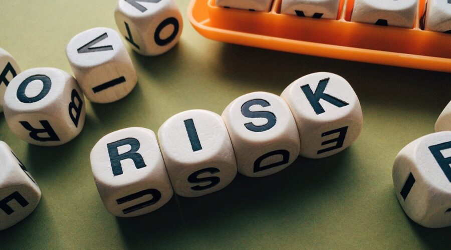 ISO 31000 Risk Management