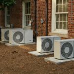 Air Conditioning Units