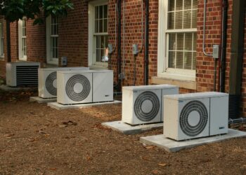 Air Conditioning Units