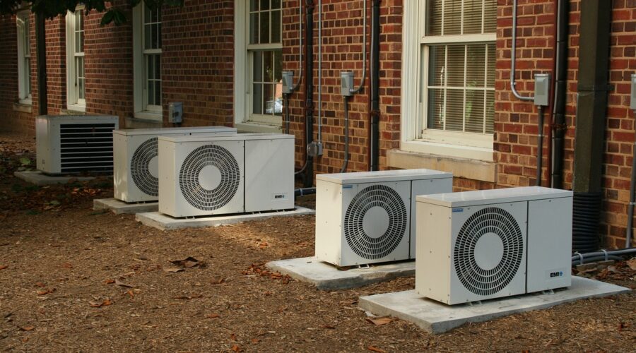 Air Conditioning Units