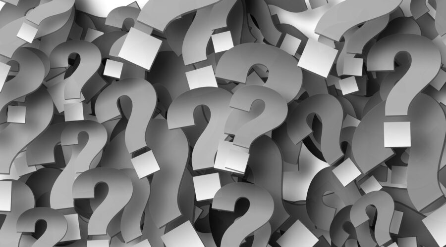 Removing the Confusion About Standards
